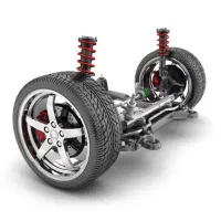 تعمیرگاه تخصصی جلوبندی تکنیک|خدمات موتور و ماشین|کرمانشاه, |دیوار