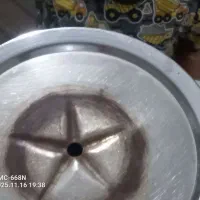 سماور درحدنو سالم|سماور، چای‌ساز، قهوه‌ساز|مشهد, شهید بصیر|دیوار