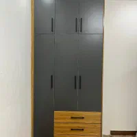 کمد دیواری|جاکفشی، کمد، دراور|رشت, فلسطین|دیوار