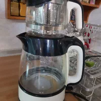 چایسازبرقی مارک دلونگی ساخت ایتالیا