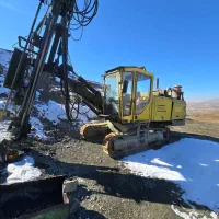 دریل واگن اطلس کوبکو|ماشین‌آلات صنعتی|اصفهان, کوی امام|دیوار