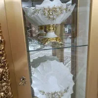 گنجه|بوفه، ویترین، کنسول|مشهد, میعاد (شهرک غرب)|دیوار