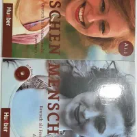 فروش کتاب منشن A1.1 و کتاب کار آن