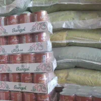 ارزان فروشی موار غذایی