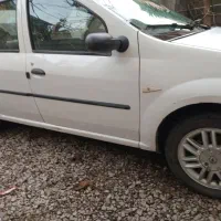 ماشین ال نود L90|خودرو سواری و وانت|نوشهر, |دیوار