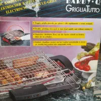 کباب پز برقی دلونگی ایتالیا سایز بزرگ|اجاق گاز و لوازم برقی پختوپز|کرمان, |دیوار