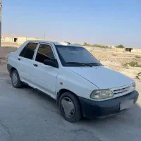 پراید 98|خودرو سواری و وانت|اهواز, کیانشهر|دیوار