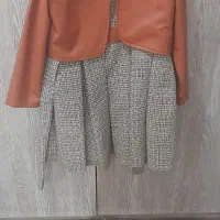 تعدای پیراهن دخترانه