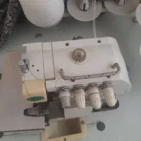 چرخ سردوز ۵نخ زوجی