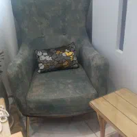 مبل ۸نفره چستر تخت خواب شو|مبلمان خانگی و میز عسلی|همدان, |دیوار