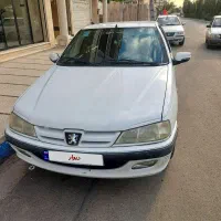پرشیا سال  مدل ۹۸