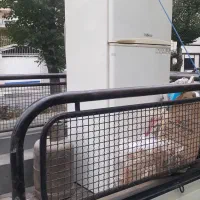 سمساری وضایعاتی عدالت|عمده‌فروشی|اراک, |دیوار