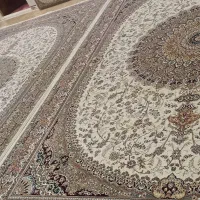 فروش فرش12متری-گلیم فرش -بوفه-میز نهار خوری