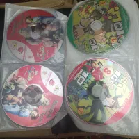 CDکارتون برای فرزند دلبند شما|فیلم و موسیقی|کرج, کرج نو|دیوار