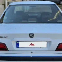 پارس ۱۴۰۰|خودرو سواری و وانت|شیراز, شهرک رضوان|دیوار