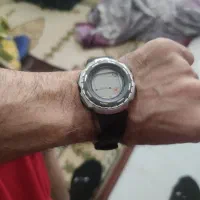 دوعدد ساعت مچی مردانه