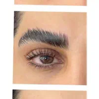 لیفت ابرو و مژه اصلاح ابرو