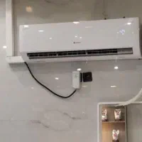 با دقت و مهارت تعمیرات و نصب اسپیلت|خدمات پیشه و مهارت|زابل, |دیوار