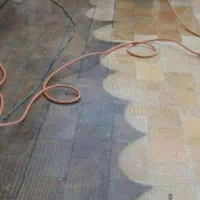 کفسابی سنگ سابی کف شور نماشویی ساب زن