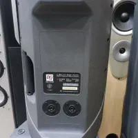 پاور میکسر ، اسپیکر اکتیو ، اسپیکر پسیو|سیستم صوتی خانگی|تهران, امام خمینی|دیوار