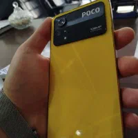 poco x4 poro حافظه 256 رم 8