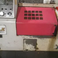 خدمات تراشکاری cnc