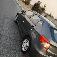 برلیانس مدل ۱۳۹۵ هاچ بگ|خودرو سواری و وانت|تهران, انبار نفت|دیوار