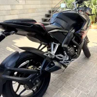 اراس200درجه یک|موتورسیکلت|تهران, جمهوری|دیوار