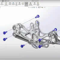 مجموعه آموزشی نرم افزار سالیدورکی