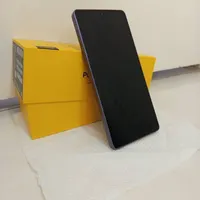 Poco M6 Pro|موبایل|تهران, نبی اکرم|دیوار