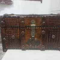 صندوقچه