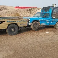 یدک کش چرخگیرشبانه روزی|خدمات حمل و نقل|شوشتر, |دیوار