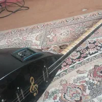 باغلما الکتریکی ضمانتی