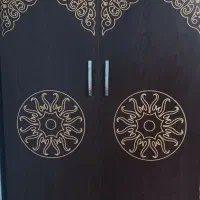 کمد لباس دو کشو|جاکفشی، کمد، دراور|شهریار, شهرک امیریه|دیوار