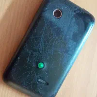 سونی اکسپریا تیپو (Xperia tipo)|موبایل|اصفهان, وحید|دیوار