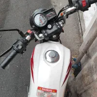 کی وی ۱۵۰|موتورسیکلت|تهران, فلسطین (میدان انقلاب)|دیوار