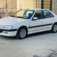 پژو پارس مدل93 داشبرد سوناتایی مشابه صفر.فوری