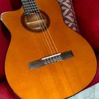 گیتار کلاسیک CORDOBA C5CE چالش‌چپ‌وراست‌‌اسپانیایی