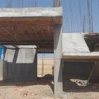 زمین-محصور-نبش-خیابان-با-تمام-امکانات
