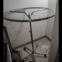 رگال گردان و لباس|بندرخت و رخت‌آویز|شیراز, شهرک سراج‎|دیوار