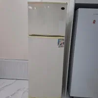 یخچال فریزر فروزان