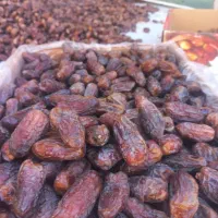 خرمای لوکس