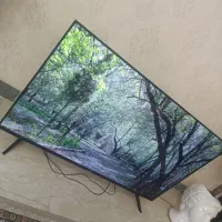 تلویزیون 50 اینچ اسنوا 4k