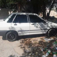 پراید ۱۳۱|خودرو سواری و وانت|بندر دیر, |دیوار