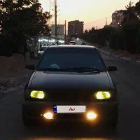 پراید سالم مدل ۸۴ هیدرولیک در حد ۹۰|خودرو سواری و وانت|پردیس, فاز ۳|دیوار