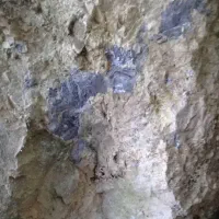 سنگ معدنی سرب روی