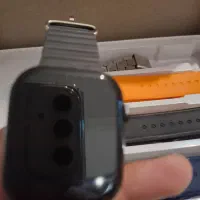 ساعت هوشمند سری ۱۰|لوازم جانبی موبایل و تبلت|ارومیه, |دیوار