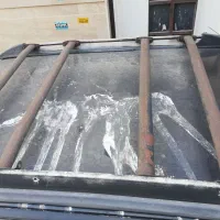 پراید صبا 84 دوگانه دستی|خودرو سواری و وانت|اردبیل, |دیوار