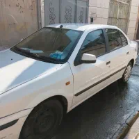 سمنداف سون مدل 93|خودرو سواری و وانت|مشهد, شهید معقول|دیوار