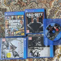 بازیps4